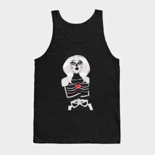 Tibia Pepe Tank Top